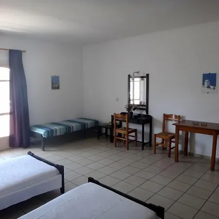 Apartment Maria