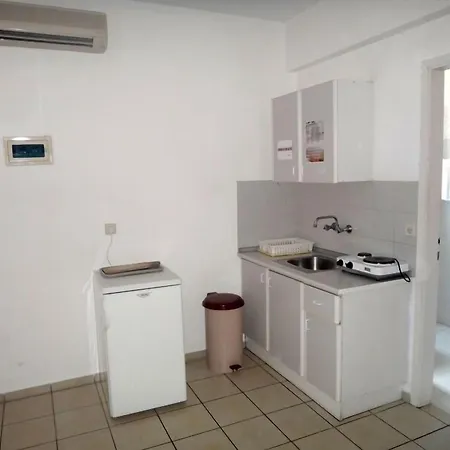 Maria Apartment