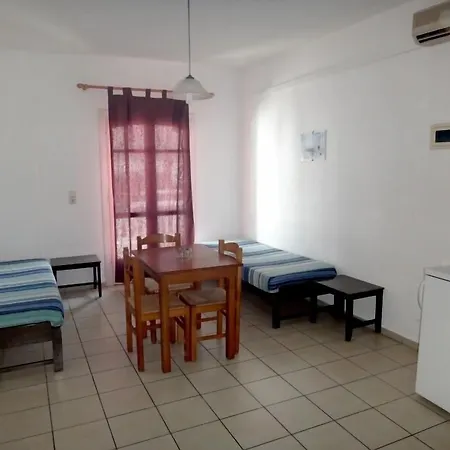 Apartment Maria *