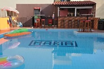 Apartment Maria