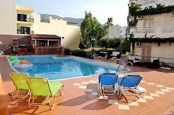 Maria Hersonissos (Crete)