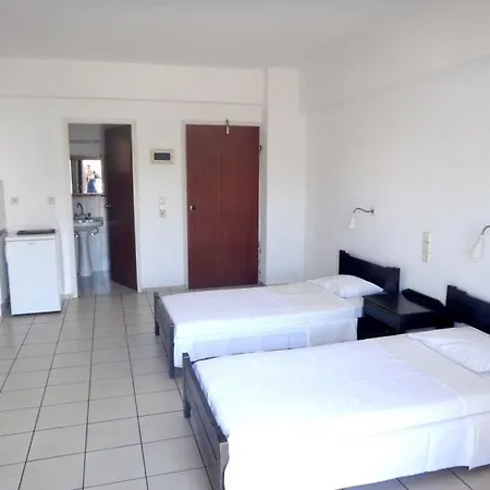 Maria Apartment