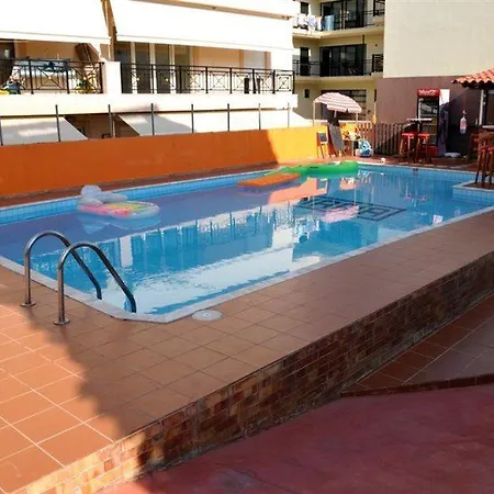 Maria Apartment